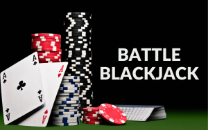 blackjack